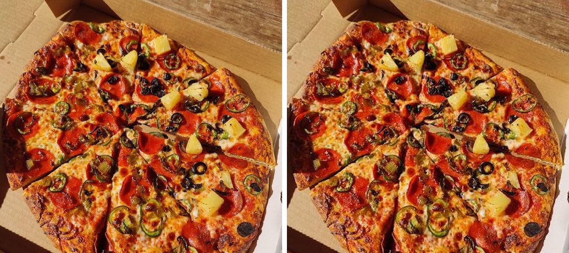 Mamacita's Pizzeria