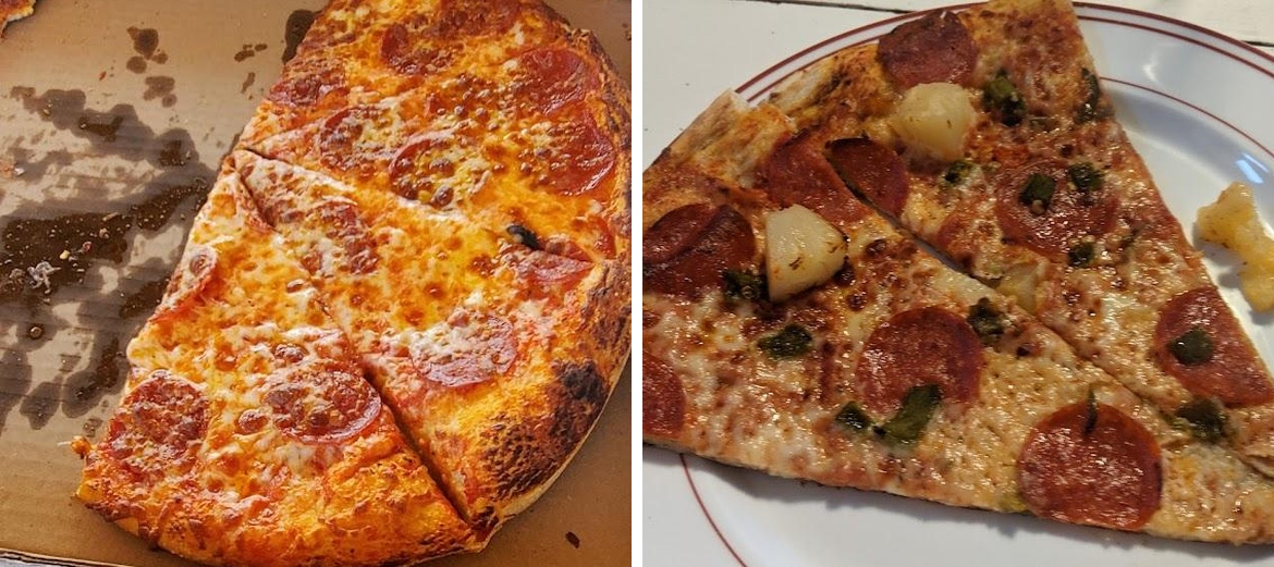 Mamacita's Pizzeria