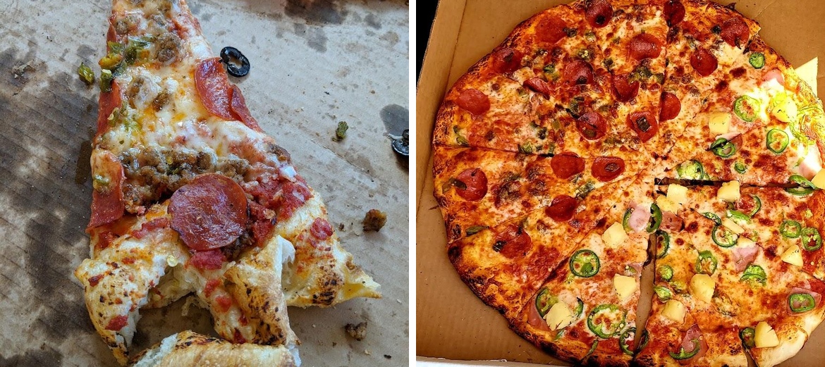 Mamacita's Pizzeria