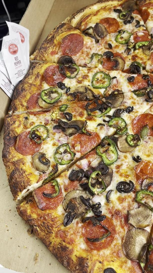 Mamacita's Pizzeria