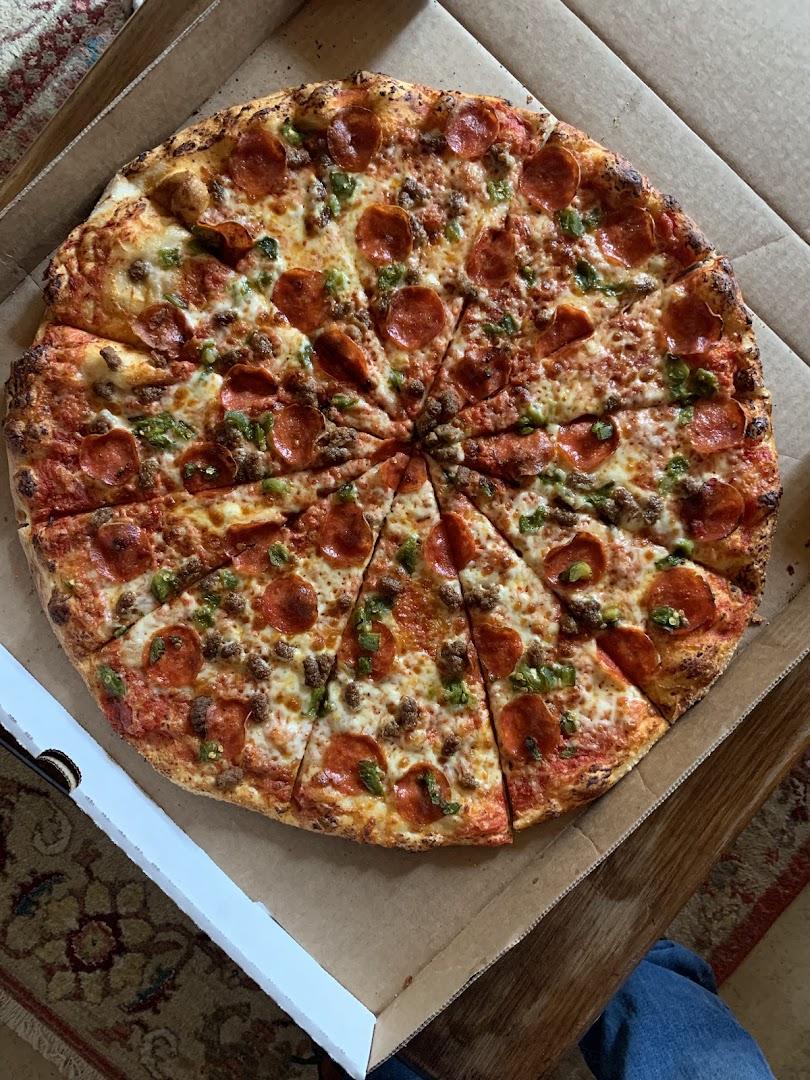 Mamacita's Pizzeria