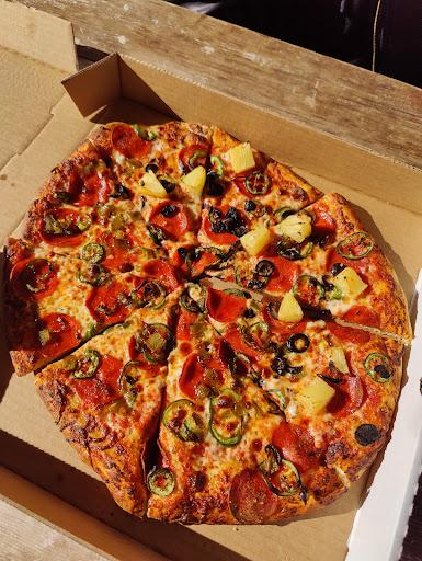 Mamacita's Pizzeria