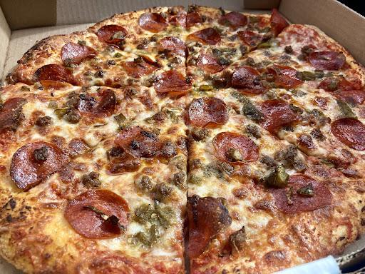 Mamacita's Pizzeria
